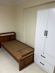 Blk 794 Khatib Vale (Yishun), HDB 5 Rooms #444172621